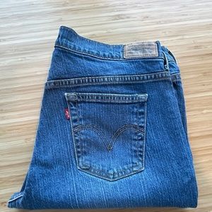 Levi’s